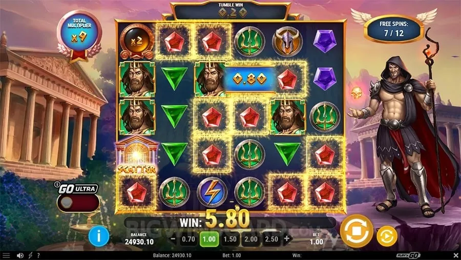 megafunalo Live Casino