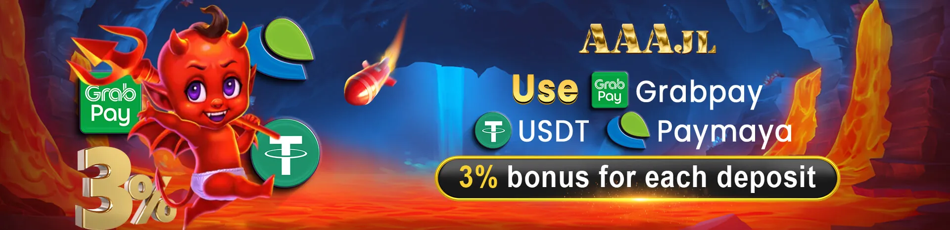 megafunalo Online Casino Philippines